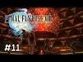 Final Fantasy XIII Walkthrough Part 11/23  : บุกยานแม่