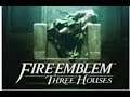 Fire Emblem Three Houses  (Normal, Classic Black Eagles) Part 9 Unedited