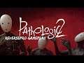 First Look at Pathologic2 on PS4 #pathologic2