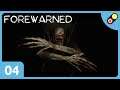 FOREWARNED #04 On rencontre Necreph the Shadow ! [FR]