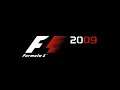 Formula 1 F1 2009 - PlayStation Vita - PSP