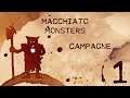 [FR] JDR OSR - Macchiato Monster ☕️ Campagne #1