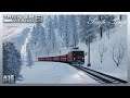 (FR) Train Sim World 2 #19 : Bienvenue Sur L'Arosalinie