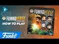 #FunkoPop Update: How to Play Funkoverse