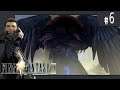 Fury of the Black Waltz // Final Fantasy IX #6