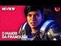 Gears 5 – Análise / Review