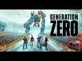 Generation Zero #015 Wrestler Maschinen