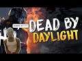 GET AWAY FROM ME!! | Dead By Daylight  🔴LIVE🔴