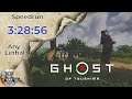 Ghost of Tsushima Speedrun in 3:28:56 - Any% Lethal+