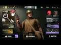 Ghosts of War: WW2 Shooting Game Army D-Day Android Gameplay #1