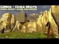 GMod - Chba Maps - chba_coast_base_chaudron