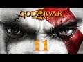God of War III Remastered - Capítulo 11