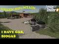 Green Mountain Forest Ep 40     Fall is here, so are new factories     Farm Sim 19