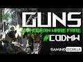 Guns Of COD Modern Warfare / 2v2 Alpha Gameplay