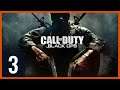 Ending | Call of Duty: Black Ops Walkthrough | Part 3
