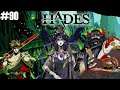 Hades: Lightning Phalanx! - Zagreus Eternal Spear | #90