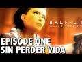 Half-Life 2: Episode One - SIN PERDER VIDA - Juego Completo - ¡EN VIVO!