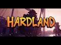 HARDLAND (Gameplay) #hardland