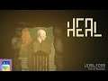 Heal: Level 4 The Struggle Walkthrough - iOS / Android / Steam Gameplay (by Winterveil Studios)