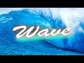 HideTheOnes - Wave