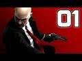 Hitman: Absolution - Part 1 | A Personal Contract