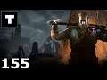 Hood: Outlaws & Legends Game 155 - The Brawler | Marshland