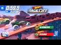 Hot Wheels Race OFF: Spectyte Supercargado vs Pesados // LEVEL: 41-42-43-48-49