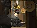 HOW I LEVELED ALL MY JOBS IN FFXIV! #shorts #short