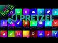 How to get music in the background for livestreams fully copyright free | Using Pretzel Rocks