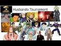 Husbando Tournament (with Minna)