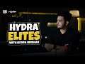 HYDRA ELITES DAY 1 WITH NEW TEAM! RANK PUSH WITH RANDOMS! PUBG MOBILE!