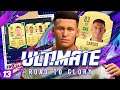 I SOLD EVERYTHING FOR THIS TEAM!!! ULTIMATE RTG! #13 - FIFA 21 Ultimate Team Road to Glory