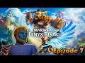 IMMORTALS FENYX RISING Let's Play For the First Time in 2021 on PS5 [Episode 7]