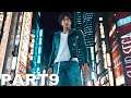 JUDGEMENT WALKTHROUGH GAMEPLAY PART 9