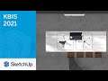 KBIS 2021 08 - SketchUp Tips and Tricks