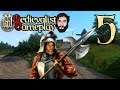 Kingdom Come: Deliverance PATCH 1.9.2 +1000 hours stream Medievalist Gameplay pt.5