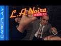 L.A. Noire VR Case Files | PSVR Gameplay