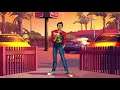 LaRusso vs Lawrence, Cobra Kai!!! Walkthrough Part 3 of 7