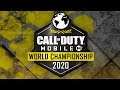 LE CHAMPIONNAT DU MONDE ARRIVE SUR CALL OF DUTY MOBILE (NEWS)
