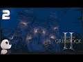 Legend of Grimrock 2 ● Прохождение #2 ● КРАСИВО, НО ЗАПУТАНО