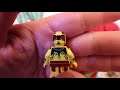 Lego Minifigures serie 21 #2