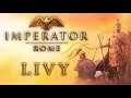 Let's Play Imperator Rome - Heraclea Pontica (Part 4)
