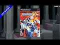 [Let's Play] Mega Man X8 (PC)(Part 3/3)