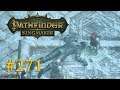 Let's Play Pathfinder: Kingmaker #271 – Harrims Macht (Blind / Deutsch)