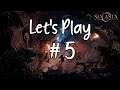 Let's Play Solasta: Crown of the Magister #5
