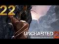 Let's Play Uncharted 2: Among Thieves 22: Monastery Madness