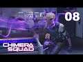 XCOM: Chimera Squad - Ep. 08: Lost and Found