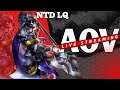 Live stream 1 - Liên Quân Mobile : Kéo rank cuối mùa 18 liên quân mobile - NTD LQ