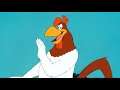 Looney Tunes: Acme Arsenal Foghorn Voice Clips