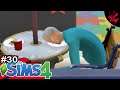 Los Sims 4 #30 Bienvenidos a mi Restaurante